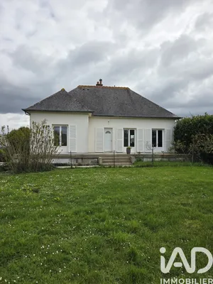 House in Joué-lès-Tours (37300)