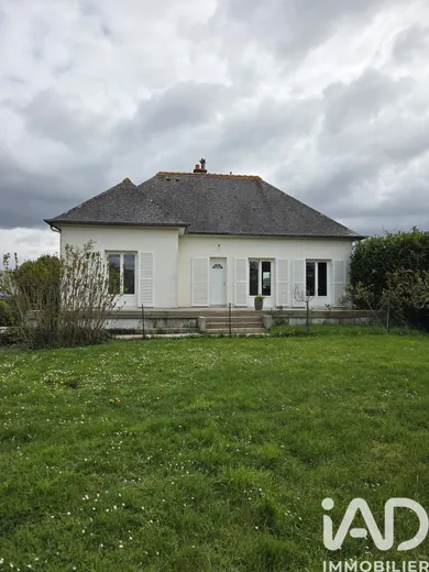 House in Joué-lès-Tours (37300)