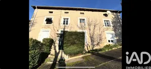 Traditional house in Lemainville (54740)