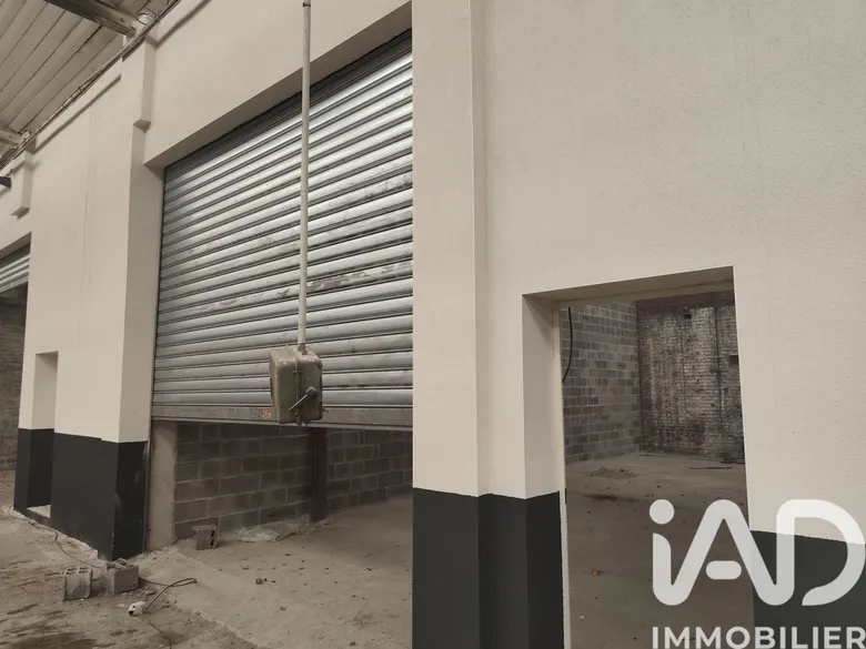 Parking 95 m² · à Roubaix · 95 m² · 72 000 €
