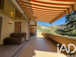 Appartement à Roquebrune-Cap-Martin (06190)