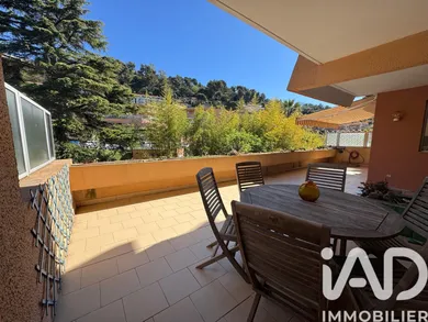 Apartment in Roquebrune-Cap-Martin (06190)