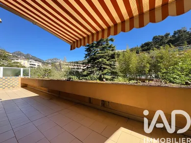 Apartment in Roquebrune-Cap-Martin (06190)