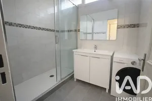 Appartement à Villepinte (93420)
