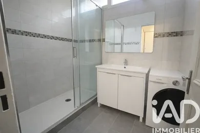 Appartement à Villepinte (93420)