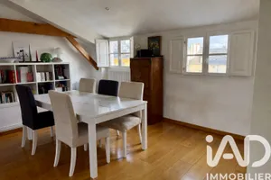 Apartment in Versailles (78000)