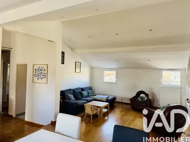 Apartment in Versailles (78000)