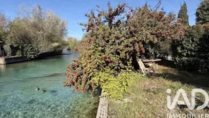 House in L'Isle-sur-la-Sorgue (84800)