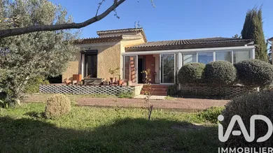 House in L'Isle-sur-la-Sorgue (84800)