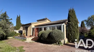 House in L'Isle-sur-la-Sorgue (84800)