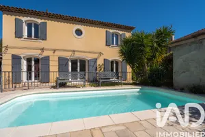 House in La Ciotat (13600)