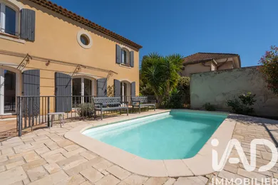 House in La Ciotat (13600)