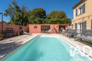 House in La Ciotat (13600)