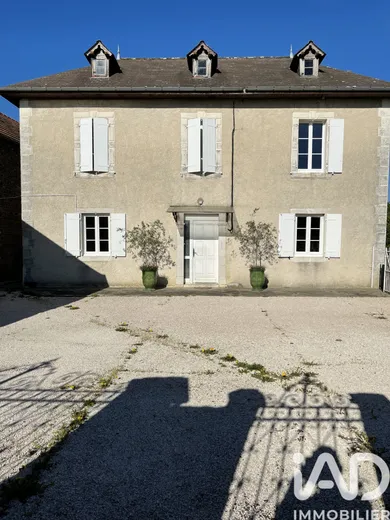 Maison de village à Pardies (64150)