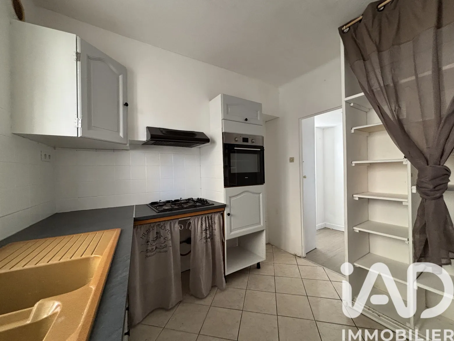 Vente maison à Tournon — 3