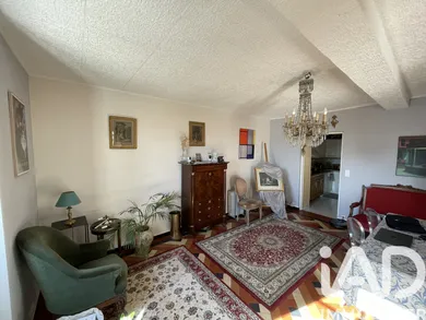 Maison de village à Pardies (64150)