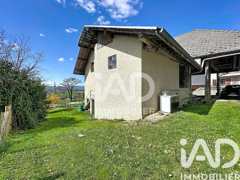 Maison 4 pièces 135 m² · à Gruffy · 135 m² · 130 000 €