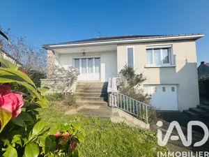 Maison de ville à Soudan (44110)