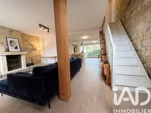 Maison à Bordeaux (33000)