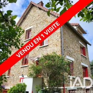 House in Massy (91300)