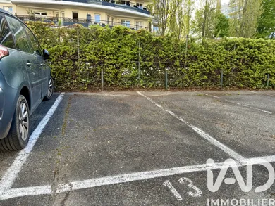 Parking à Courbevoie (92400)