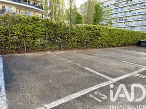 Parking in Courbevoie (92400)