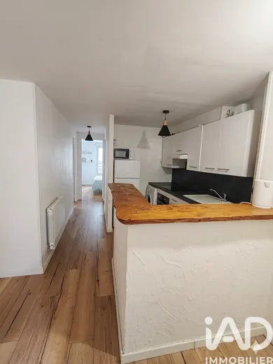 Apartment in Le Havre (76600)