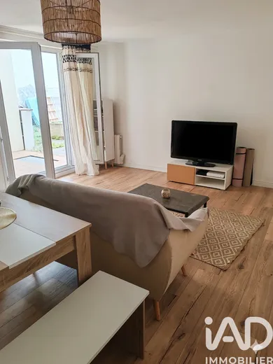 Apartment in Le Havre (76600)