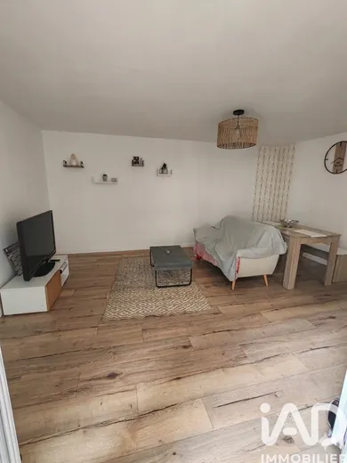 Apartment in Le Havre (76600)