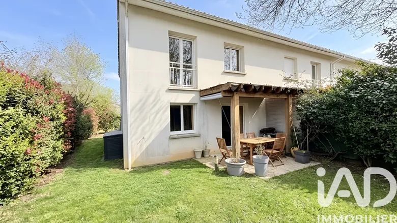 Maison 4 pièces 83 m² · à Saint-André-de-Cubzac · 83 m² · 230 000 €