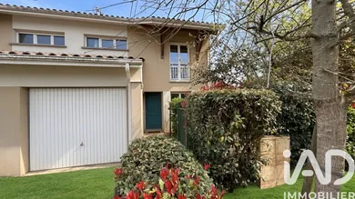 House in Saint-André-de-Cubzac (33240)