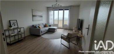 Apartment in Athis-Mons (91200)