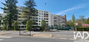 Appartement à Athis-Mons (91200)