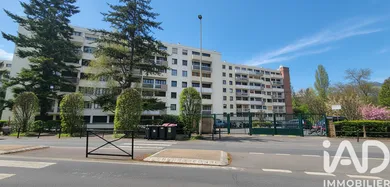 Appartement à Athis-Mons (91200)