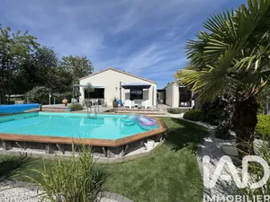 House in Talmont-Saint-Hilaire (85440)