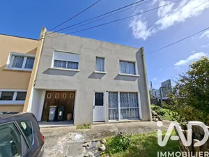 Maison à Brest (29200)