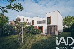 House in Rezé (44400)