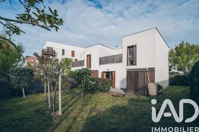 House in Rezé (44400)