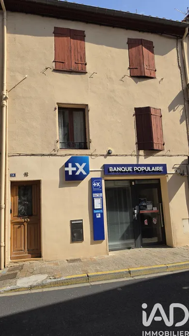Apartment in Arles-sur-Tech (66150)