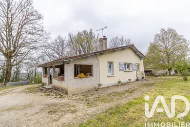 Maison à Mirabel (82440)