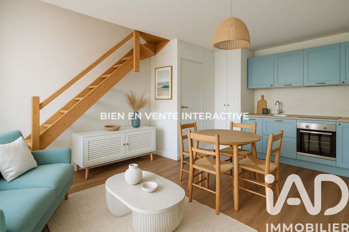appartement à Calvisson