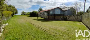 Terrain à bâtir à Néré (17510)