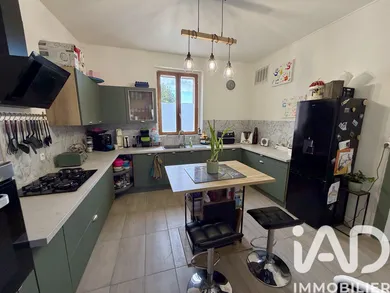 Village house in Liglet (86290)