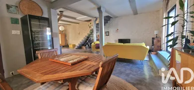 Village house in Aspiran (34800)