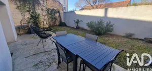 Maison de village à Aspiran (34800)