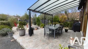 House in Le Poinçonnet (36330)