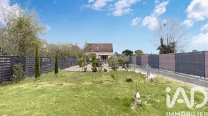 Maison à Le Poinçonnet (36330)