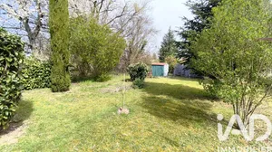 Maison à Le Poinçonnet (36330)