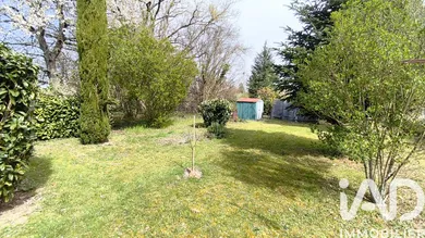 Maison à Le Poinçonnet (36330)