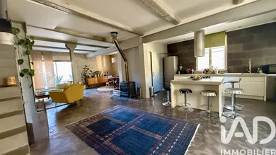 Maison de village à Aspiran (34800)